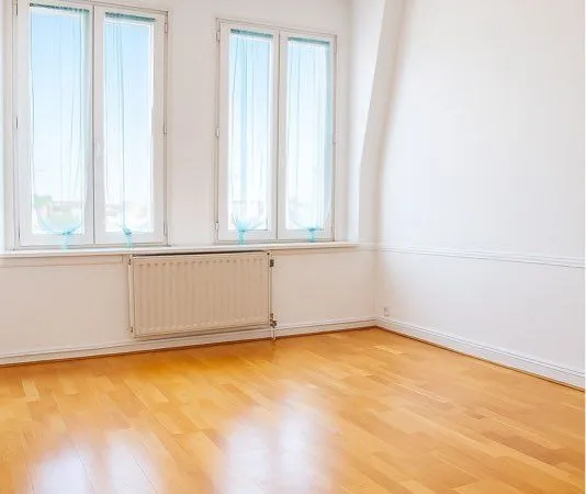Bel appartement 3 pièces - 66,20 m² - Quartier Nordfeld - Mulhouse