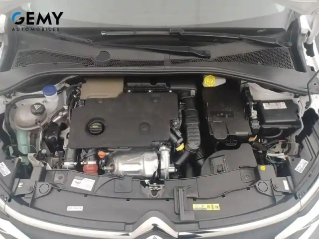 Citroën C3 bluehdi 100 bvm6 — photo 12