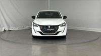 Peugeot 208 1.2 PureTech 100ch S&S Style 118g