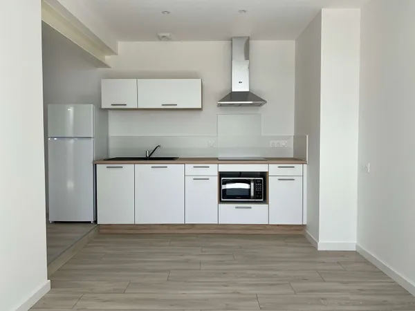 À louer appartement T2 neuf La Barre de Monts (85) 35 m2