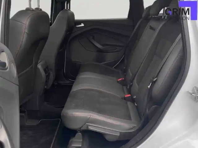Ford Kuga 1.5 flexifuel-e85 150 s&amp;s 4x2 bva6 — photo 11