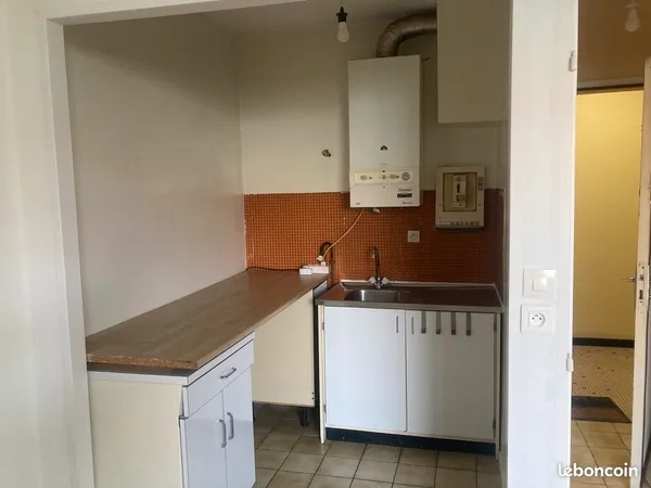 Location d'un studio