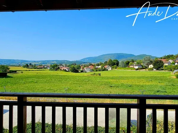 Duplex 4 pièces 86 m²