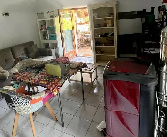 Viager 6 pièces 80 m²