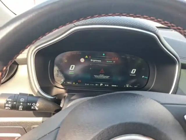 Mg Ehs 1.5t gdi phev — photo 21