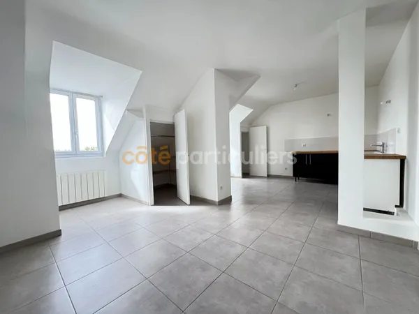 Appartement Orleans 2 pièce(s) 42.6 m2