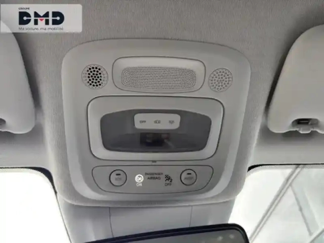 Fiat 500 1.0 firefly 65ch hybrid icône (tarif avec remises déduites) — photo 14