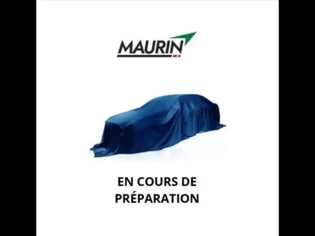 Ford Fiesta 1.0 ecoboost 125ch mhev st-line x 5p
