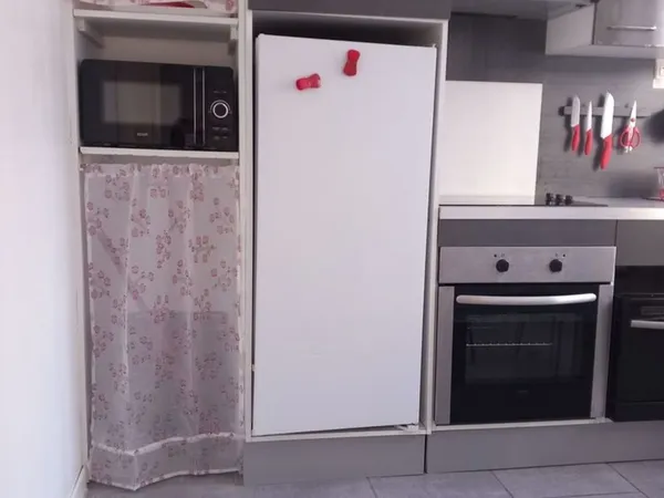 appartement Tours proche gare