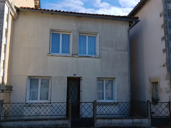 Maison 6 pièces 118 m²