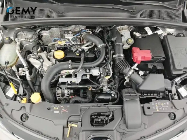 Renault Clio tce 90 — photo 37