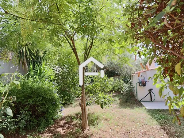 ISTRES - RONDE DES GARGOUILLES - MAISON DE PLAIN-PIED 111m2 - 3 CHAMBRES