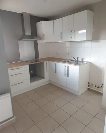 Appartement t2
