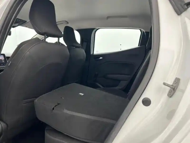 Renault Clio tce 90 equilibre 5p — photo 11