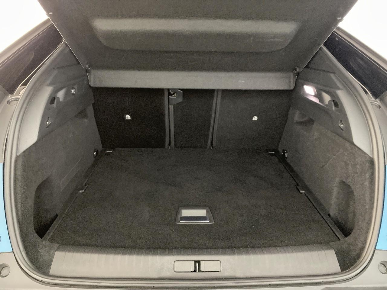 Peugeot 3008 hybrid 136 e-dcs6 gt — photo 6