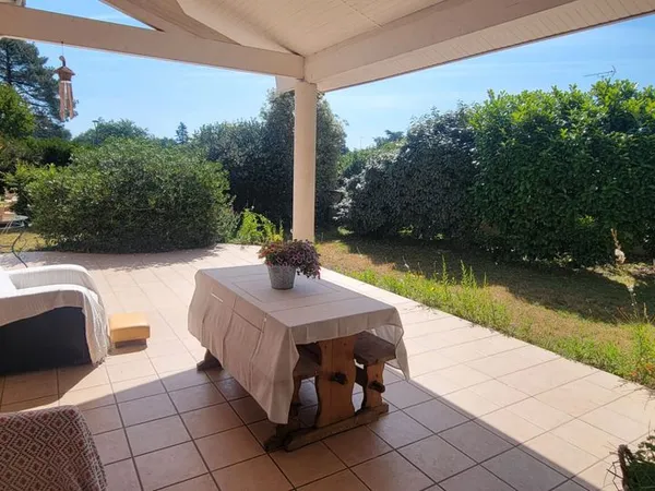 Maison 6 pièces 111 m²
