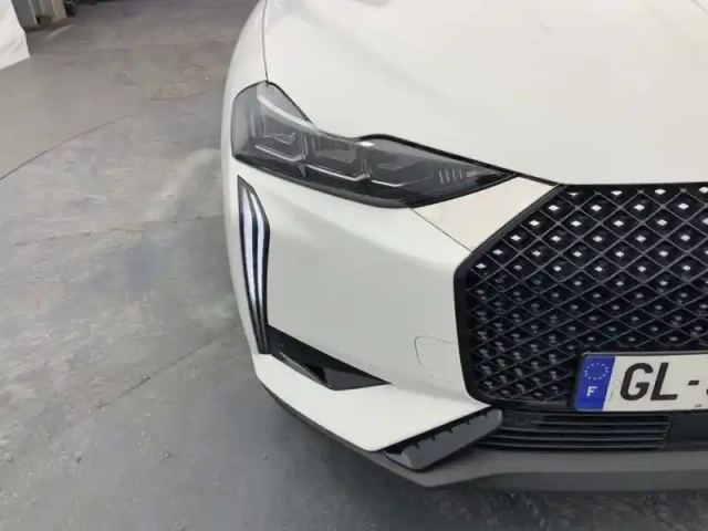 Ds Ds 3 ds3 crossback puretech 130 eat8 — photo 8