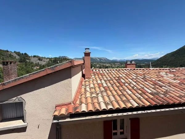 Maison 3 pièces 81 m²