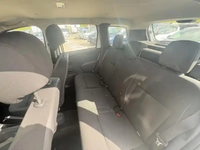 Dacia Duster silver line 2017 sce 115 4x2 — photo 18