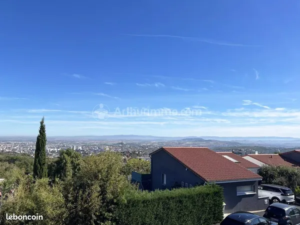 Maison 6 pièces 161 m²