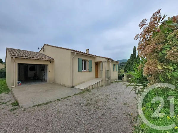 Maison 4 pièces 99 m²