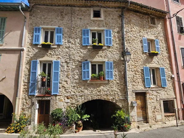 Maison 4 pièces 87 m²