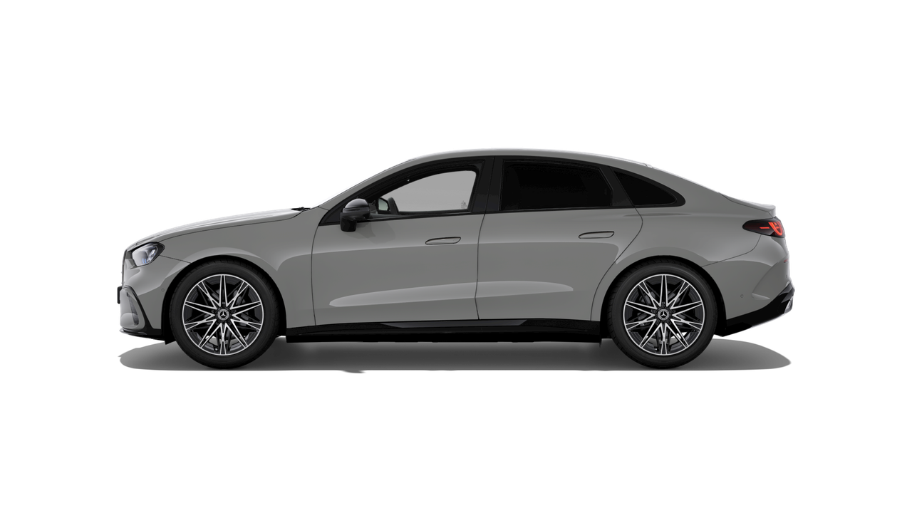 Mercedes Classe C 400 Electrique 4M — photo 2