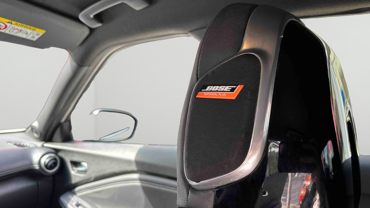 Nissan Juke HYBRID 143 — photo 22