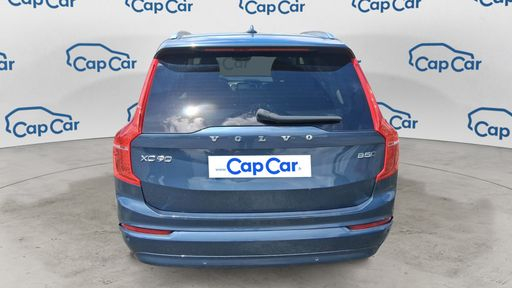 Volvo XC90 2.0 TDI B5 235 AWD Geartronic 8 - Start – 2022 – 121220 km – Hybride diesel – Boîte Automatique — photo 8