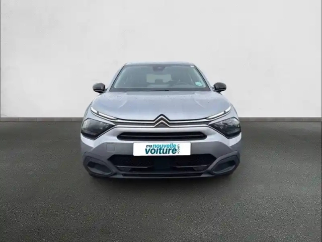 Citroën C4 puretech 100 bvm6 — photo 42