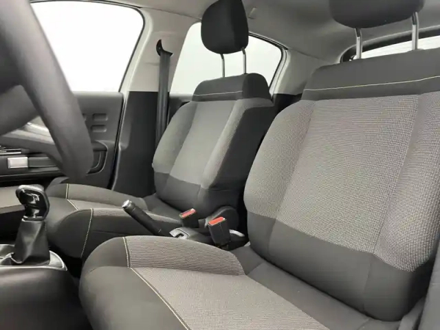 Citroën C3 puretech 83 ch bvm5 — photo 14