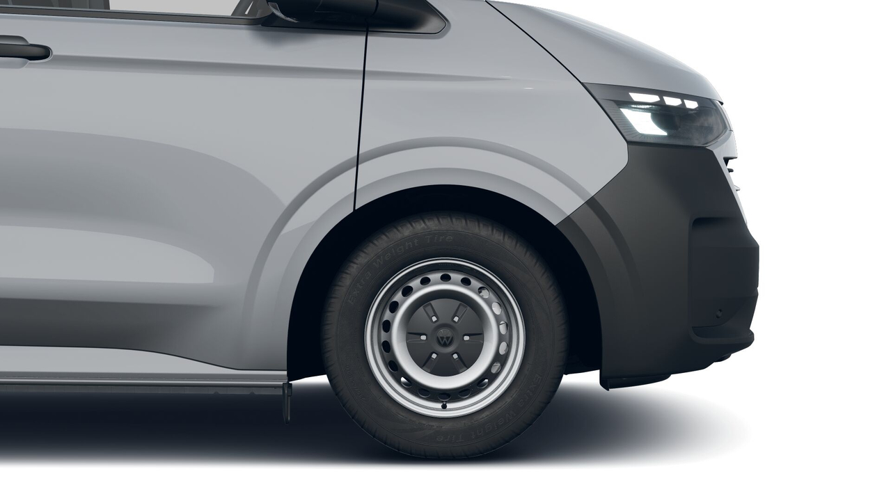 Volkswagen Utilitaires TRANSPORTER VAN L1H1 2.0 TDI 150 BVA8 — photo 6
