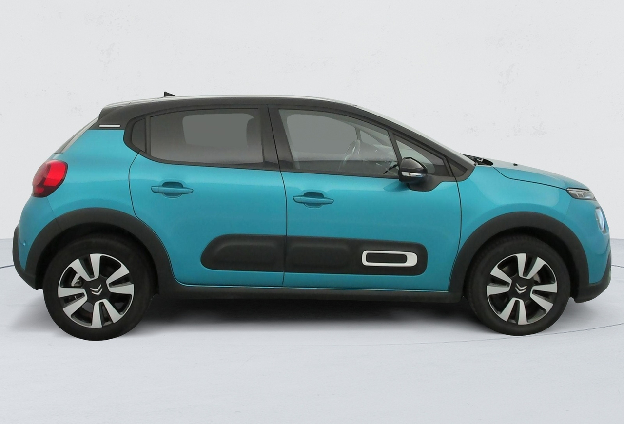 Citroën C3 — photo 5