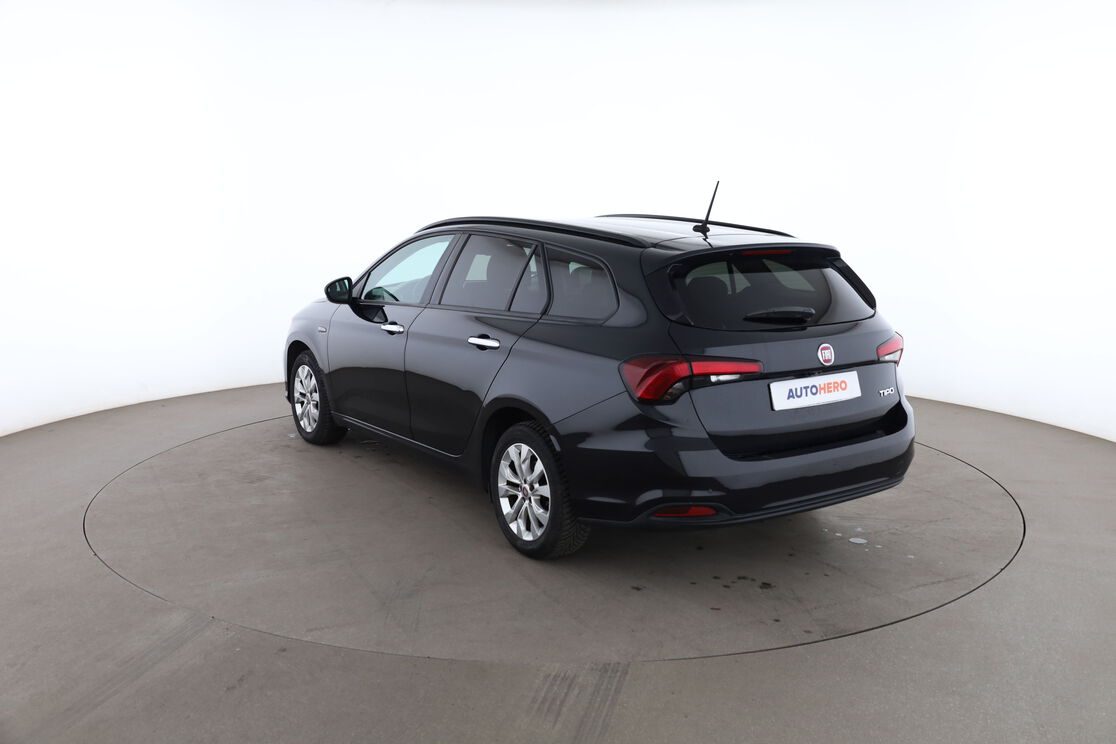 Fiat Tipo SW 1.6 MultiJet Business DCT — photo 3