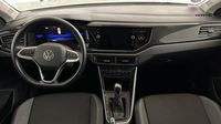 Volkswagen Polo 1.0 TSI 95ch Life DSG7 — photo 11