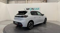 Peugeot 208 1.2 Hybrid 110ch Edition e-DCS6 — photo 5