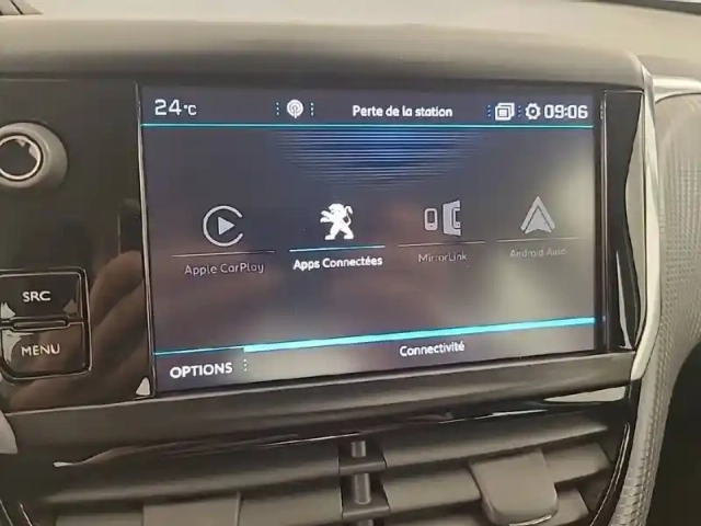 Peugeot 208 1.2 puretech 110ch s&amp;s eat6 — photo 19
