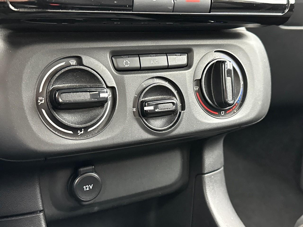 Citroën C3 puretech 83 s&s bvm5 you! — photo 24