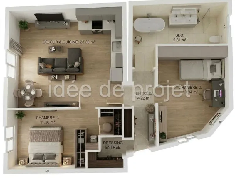 Photo 1