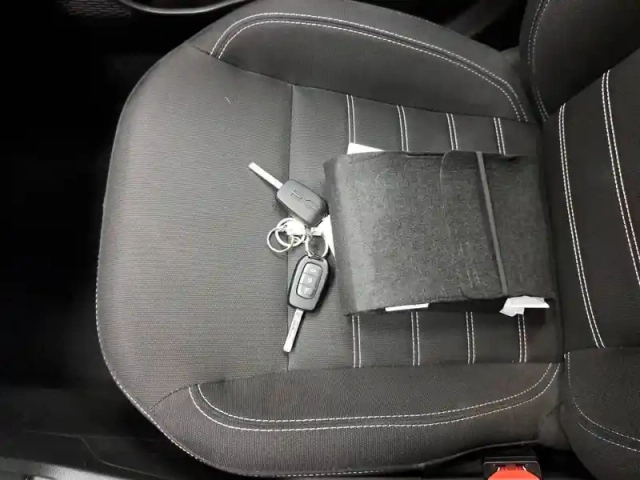 Dacia Sandero eco-g 100 — photo 120