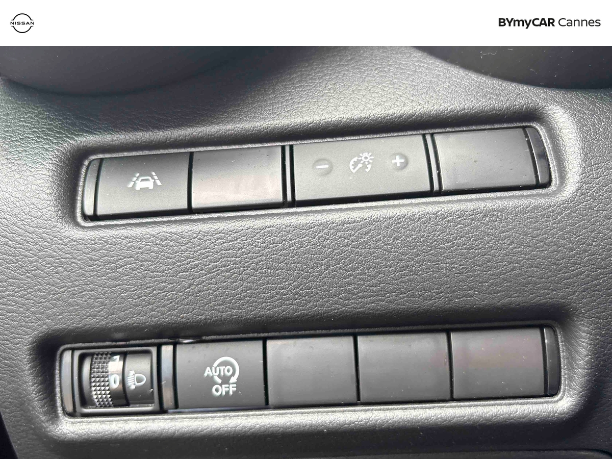 Nissan Juke DIG-T 114 — photo 18