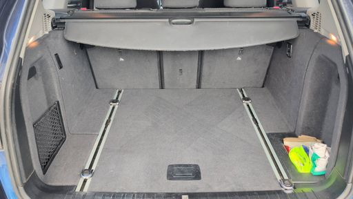 BMW X3 sDrive 18d 150 BVA - Business – 2017 – 114744 km – Diesel – Boîte Automatique — photo 34