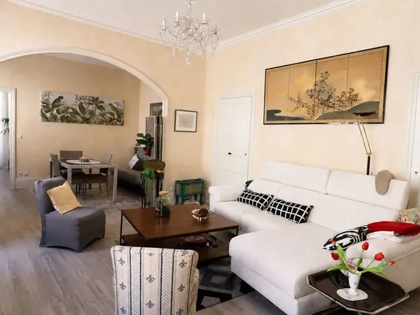 Appartement 3 pièces 87 m²