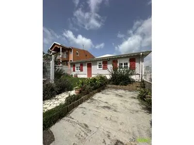 Vente Villa 7 pièces 177 m2 à Le Diamant