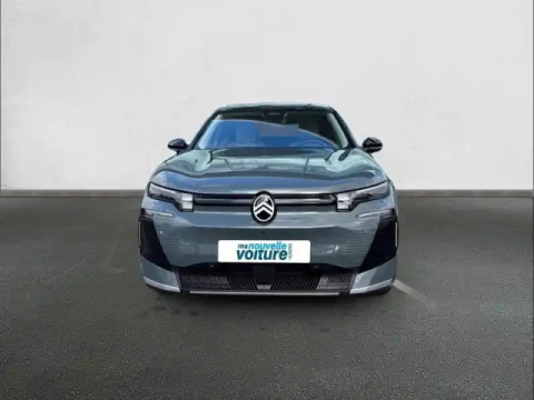 Citroën C5 Aircross e- 210 autonomie confort