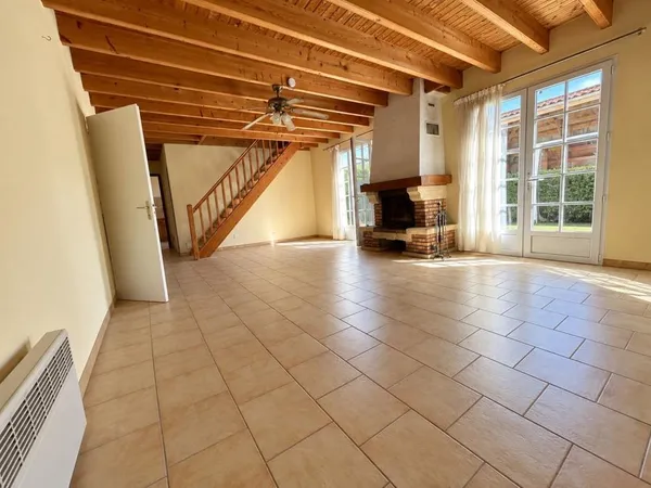 Maison Vente Les Sables-d'Olonne 3p 115m² 234900€