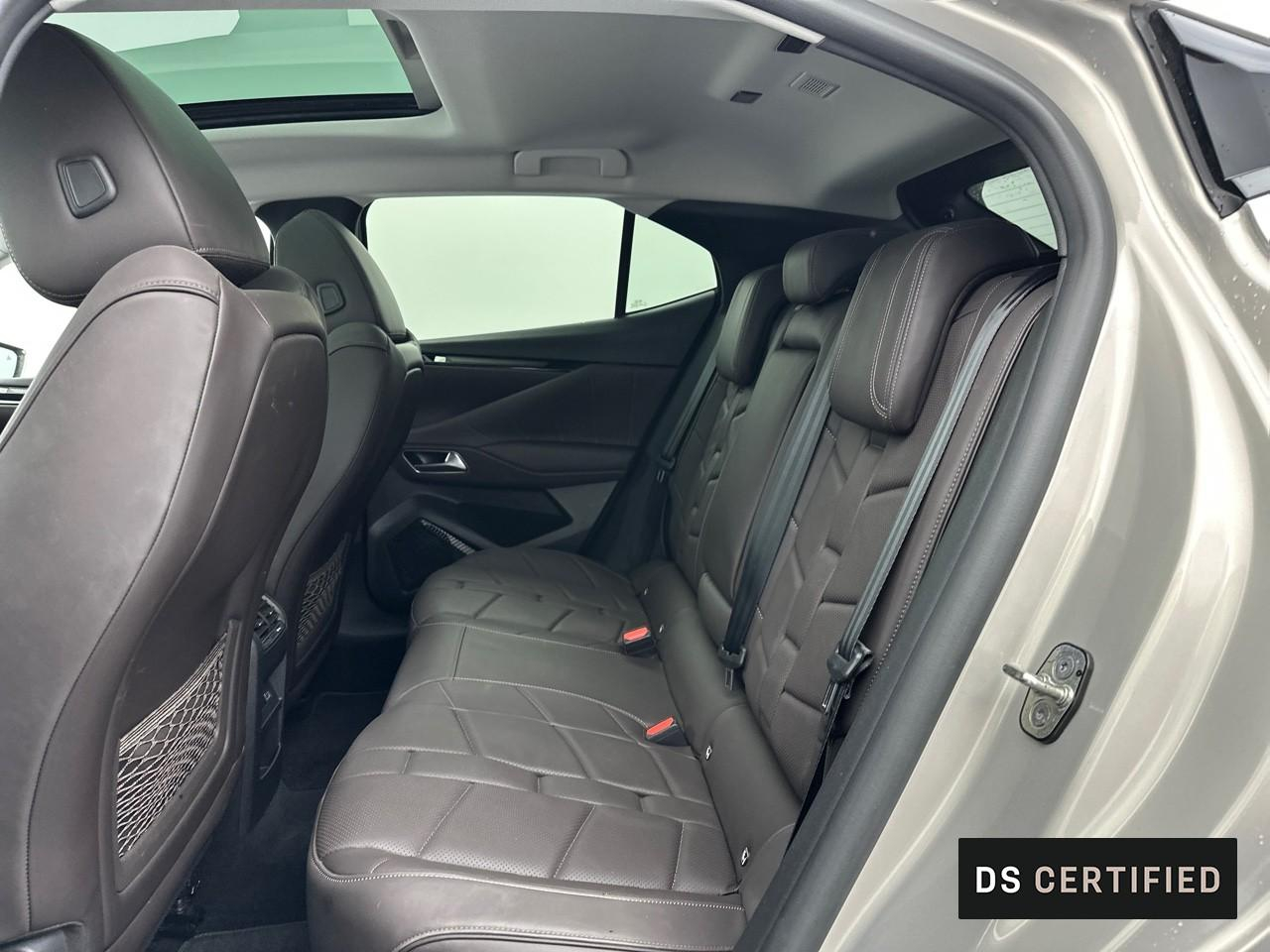Ds Ds 4 hybride e-tense 225 eat8 opera — photo 13