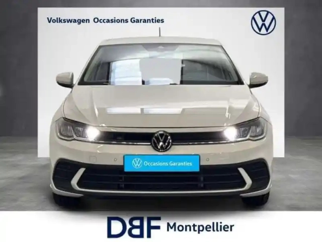 Volkswagen Polo 1.0 tsi 95 s&amp;s bvm5 life plus — photo 7