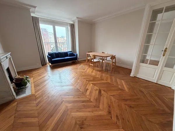Appartement 3 pièces 85 m²