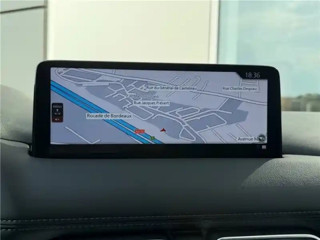 Mazda Cx-5 2.0l skyactiv-g 165 ch 4x2 bvm6 — photo 32
